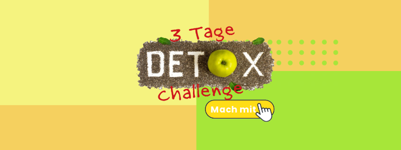 Detox-Challenge