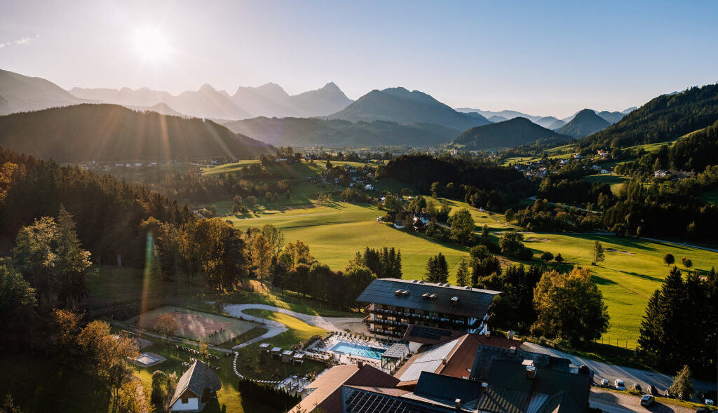 Detox, Fasten, Energietanken und Wohlbefinden