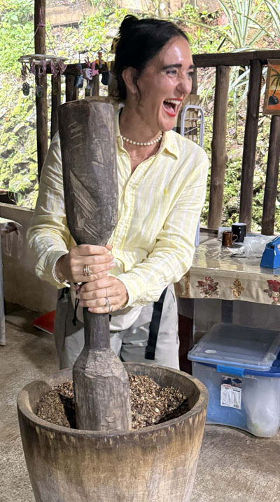 Basofagie - Dr. Alice Stockreiter