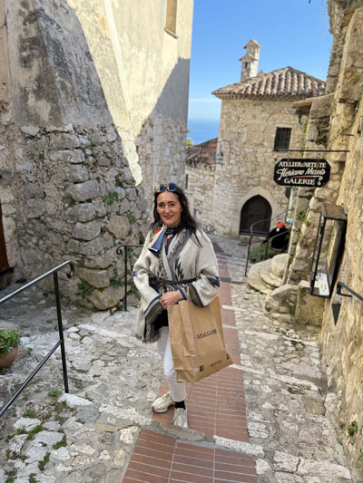 Basofagie - Dr. Alice Stockreiter