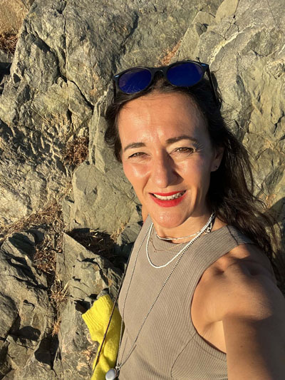 Basofagie - Dr. Alice Stockreiter