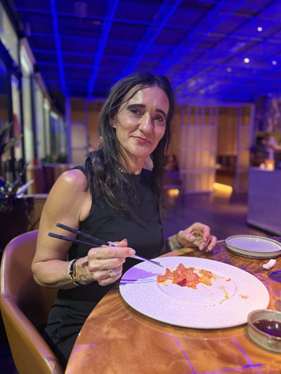 Basofagie - Dr. Alice Stockreiter