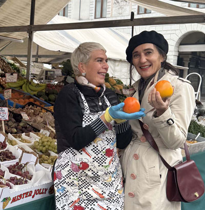 Basofagie - Dr. Alice Stockreiter