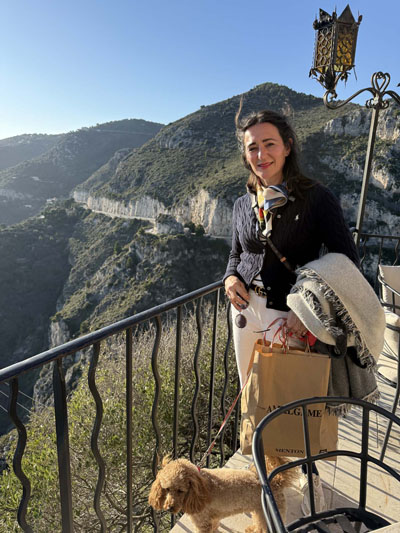 Basofagie - Dr. Alice Stockreiter