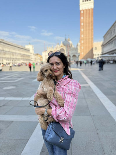 Basofagie - Dr. Alice Stockreiter