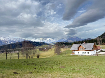 Basofagie Alice Stockreiter Alpen