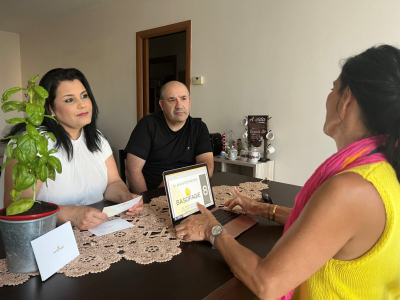 Basofagie Alice Stockreiter Gespräch