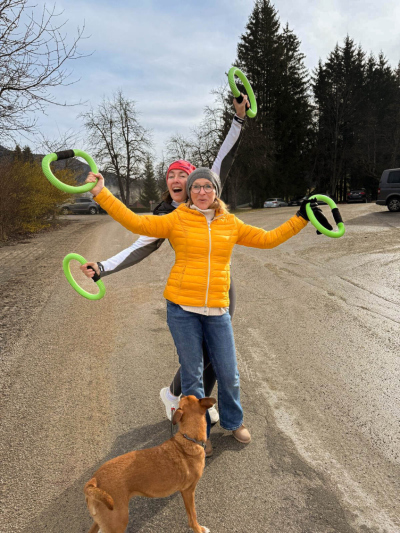 Basofagie Alice Stockreiter Ringe