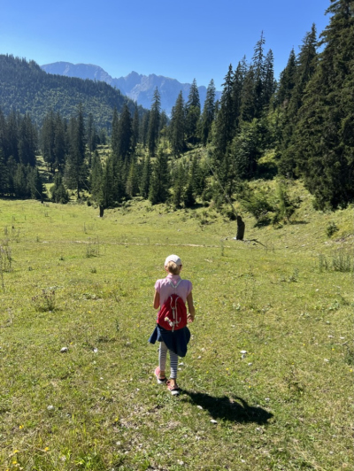 Basofagie - Dr. Alice Stockreiter